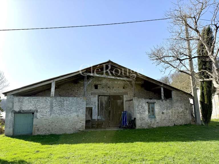 Maison Monségur - 5 chambres - 357m²