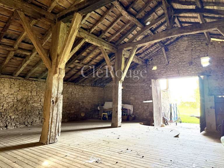 Maison Monségur - 5 chambres - 357m²