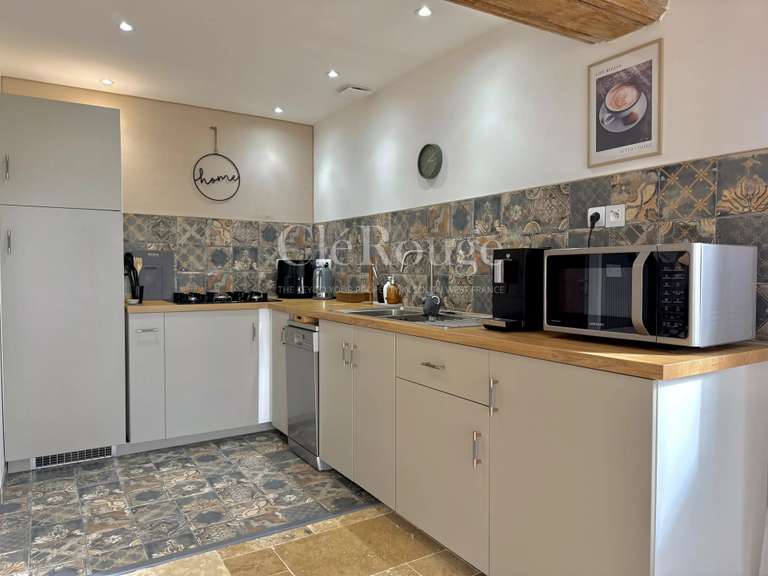 Maison Duras - 181m²