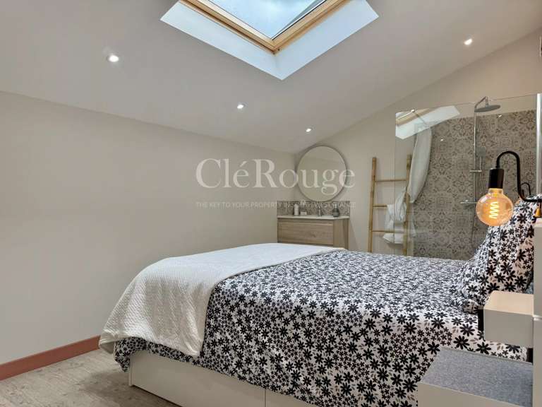 Maison Duras - 181m²