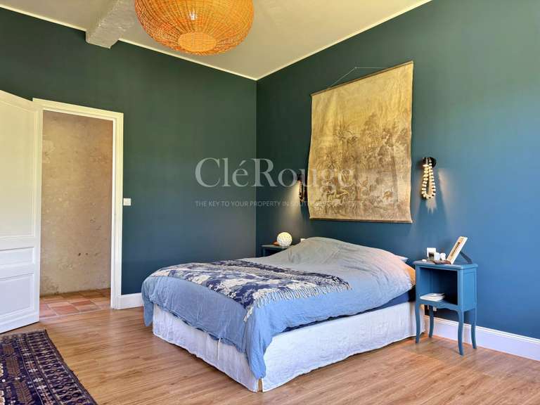 House Sainte-Foy-la-Grande - 5 bedrooms - 355m²