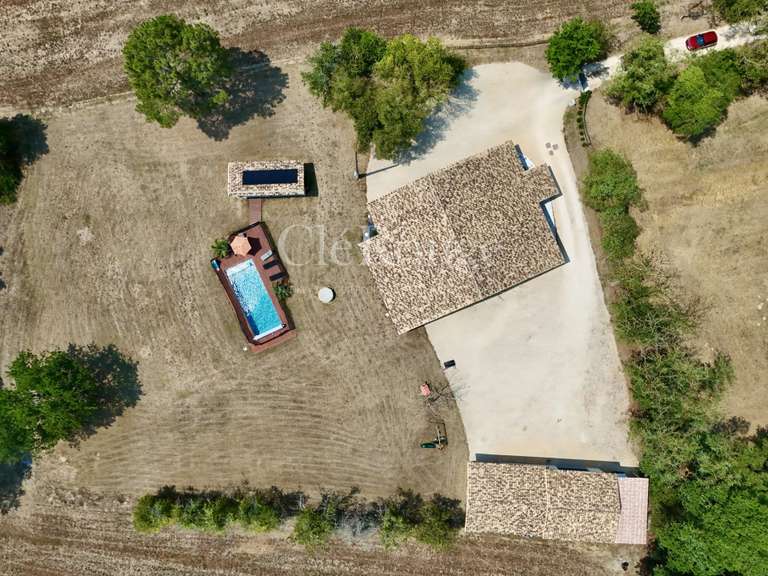 House Eymet - 5 bedrooms - 285m²
