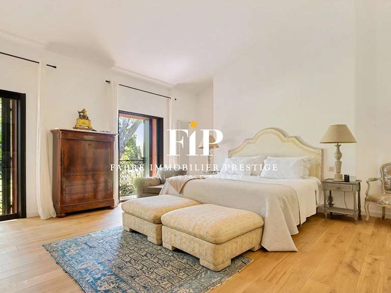 House Eygalières - 11 bedrooms - 745m²