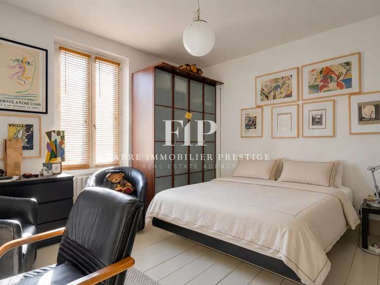 House Aix-en-Provence - 7 bedrooms - 298m²