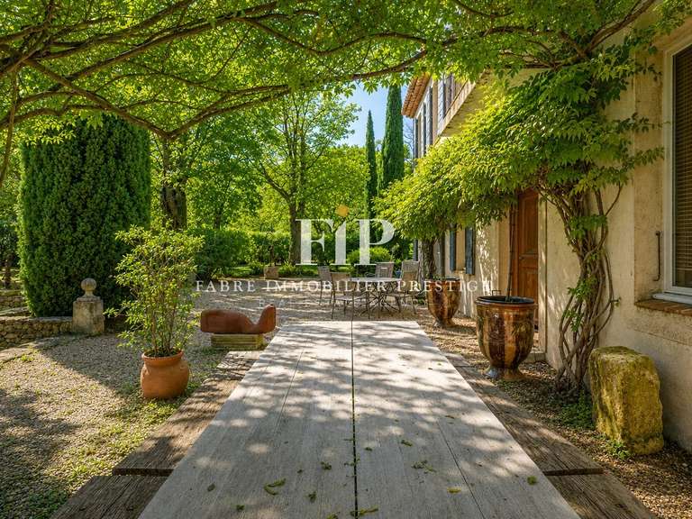 Maison Aix-en-Provence - 7 chambres - 298m²
