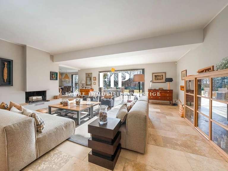 House Aix-en-Provence - 5 bedrooms - 325m²