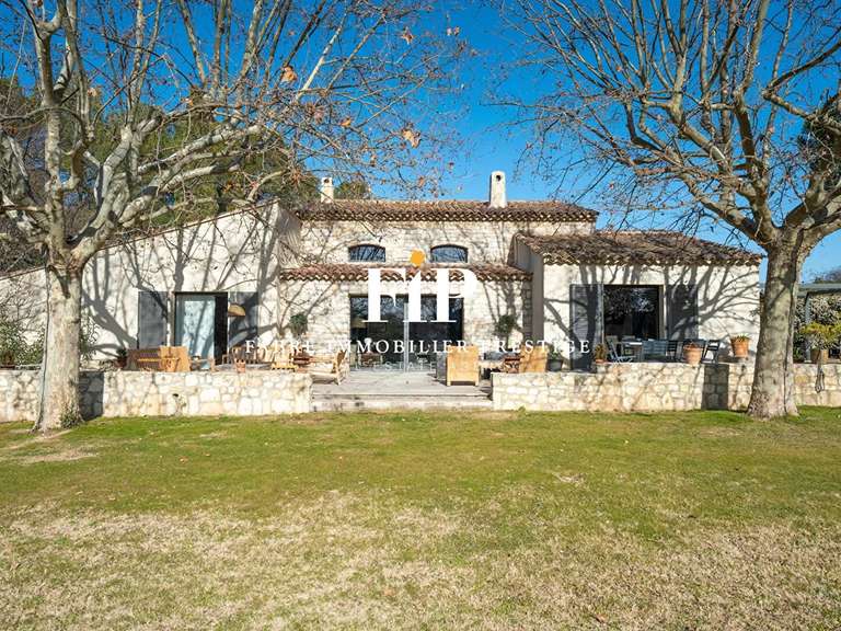 Maison Aix-en-Provence - 5 chambres - 325m²