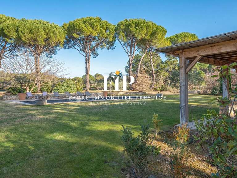 Maison Aix-en-Provence - 5 chambres - 325m²