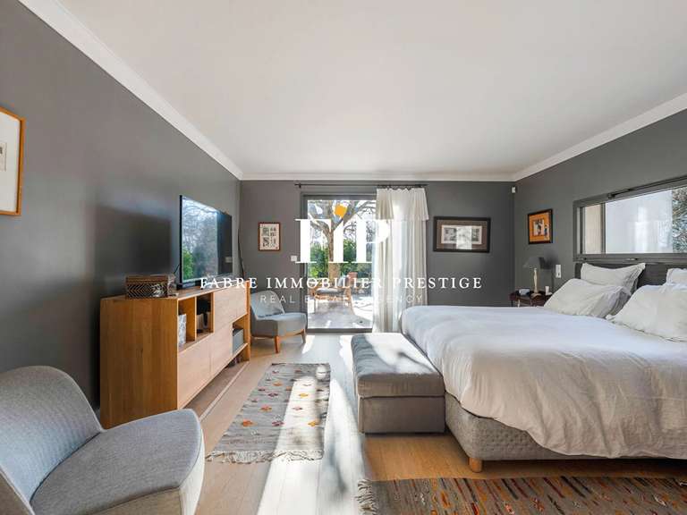 Maison Aix-en-Provence - 5 chambres - 325m²