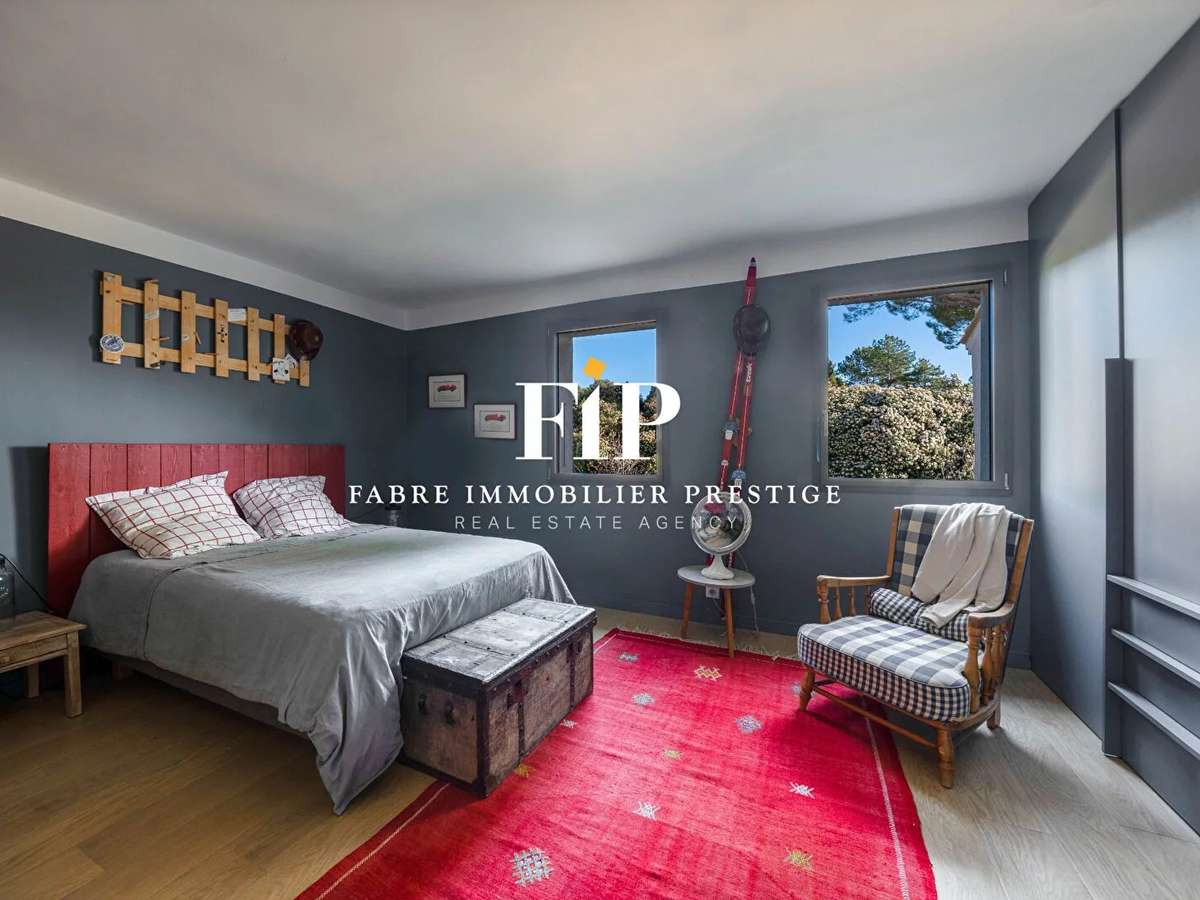 Maison Aix-en-Provence