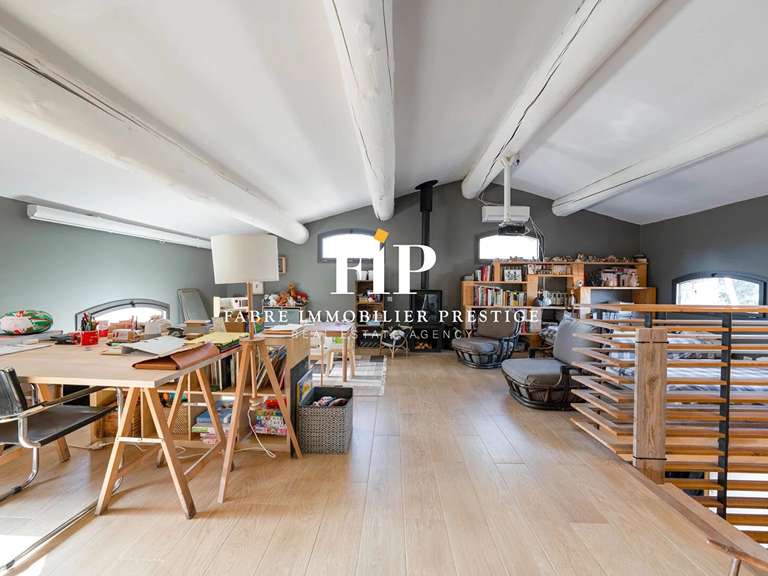 House Aix-en-Provence - 5 bedrooms - 325m²