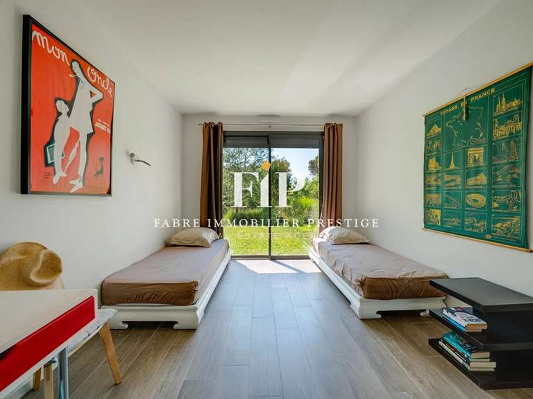 House Aix-en-Provence - 5 bedrooms - 265m²
