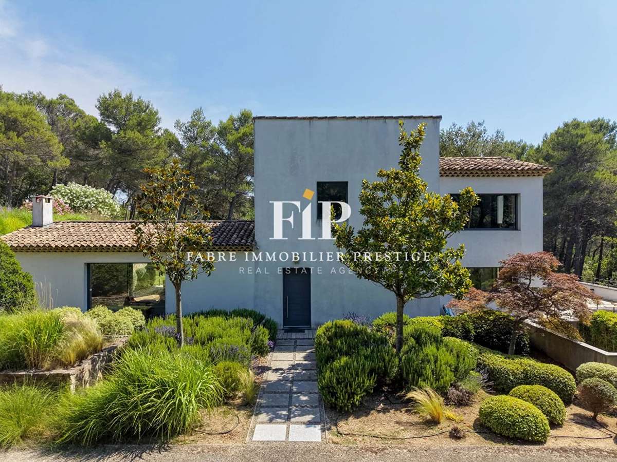 Maison Aix-en-Provence