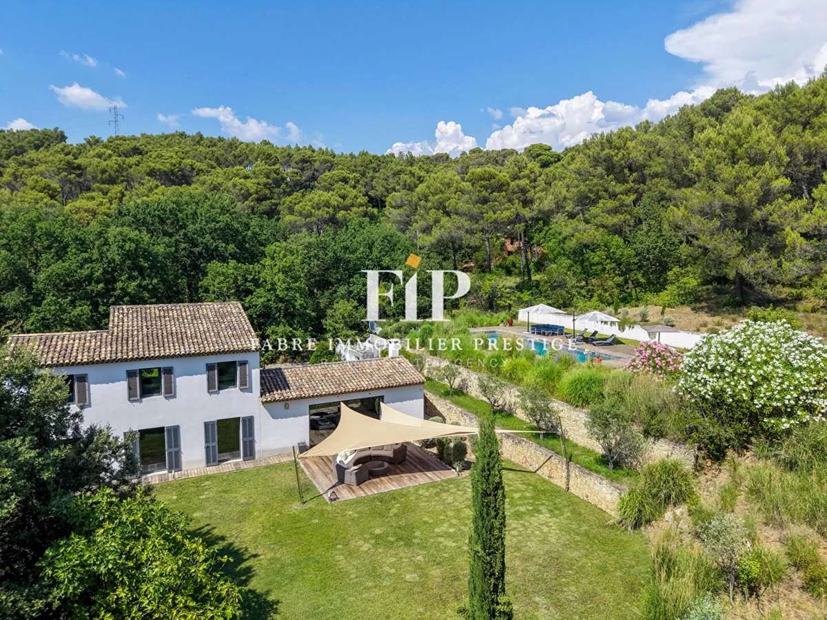 Maison Aix-en-Provence