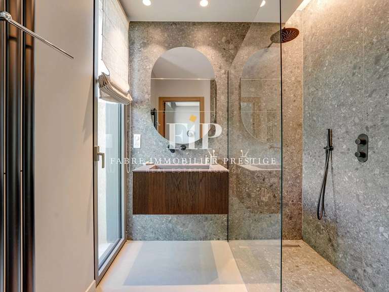 Maison Éguilles - 5 chambres - 230m²