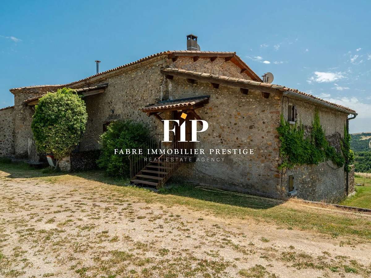 House Digne-les-Bains