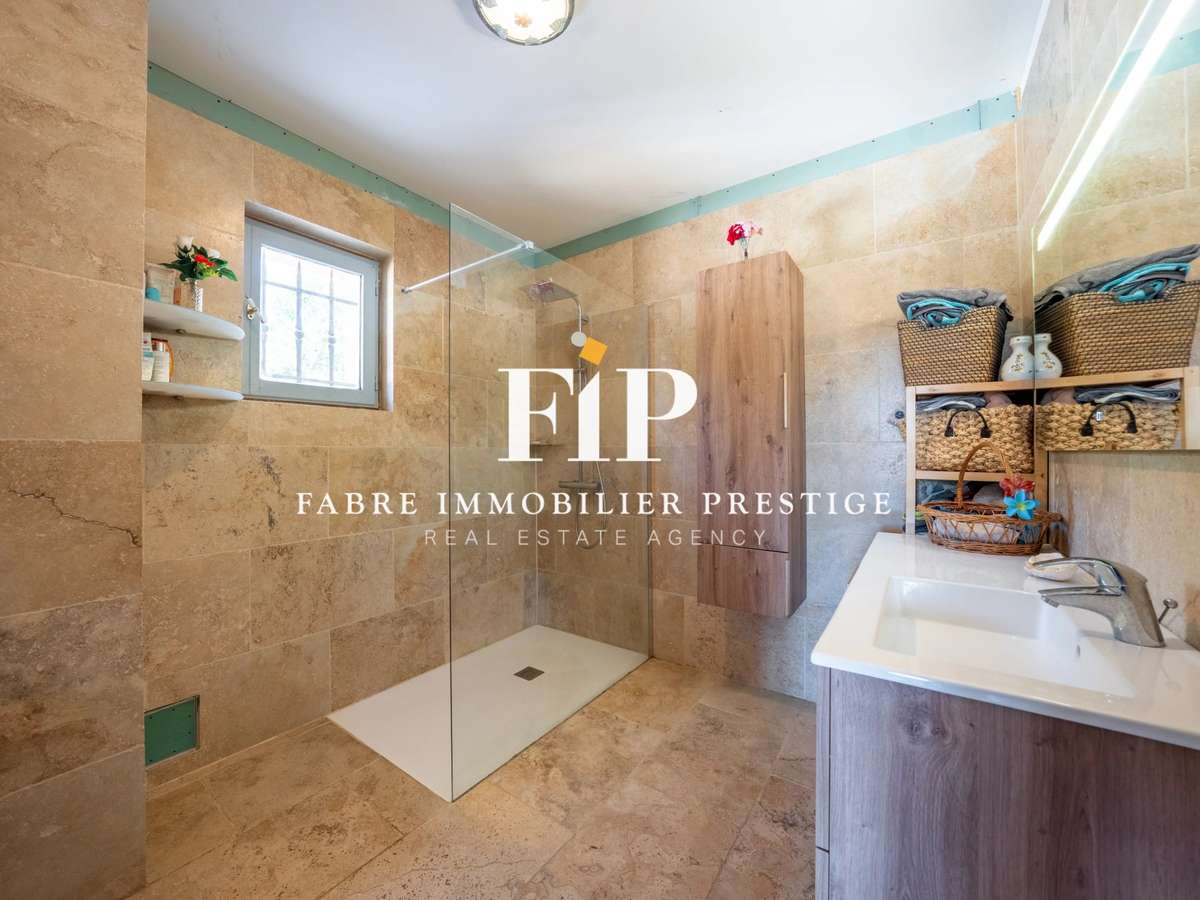 Maison Aix-en-Provence