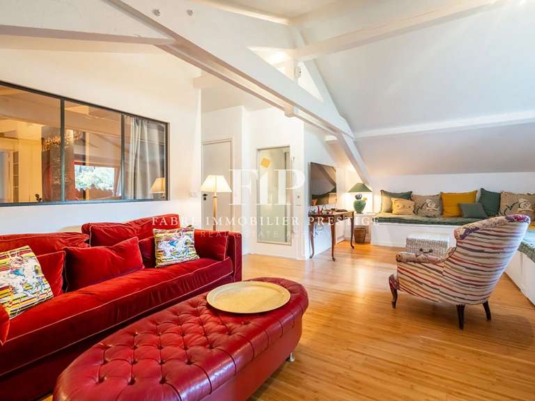 House Aix-en-Provence - 7 bedrooms - 300m²
