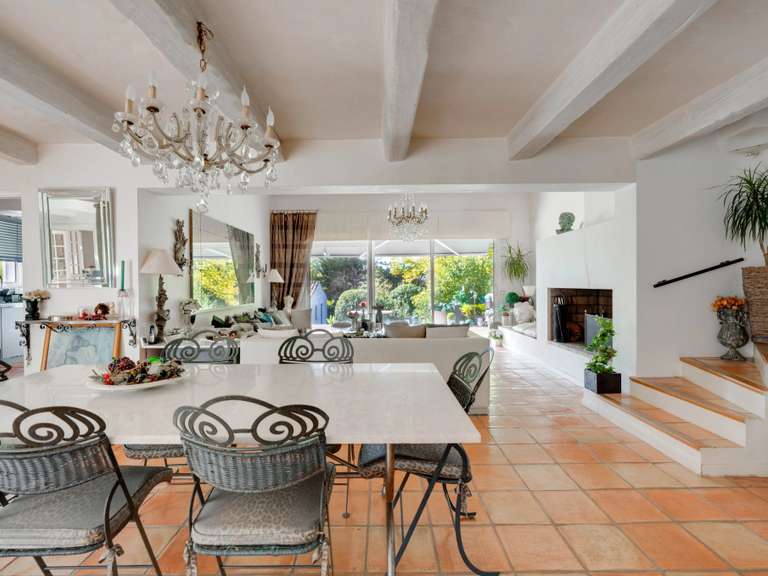 House Aix-en-Provence - 4 bedrooms - 200m²