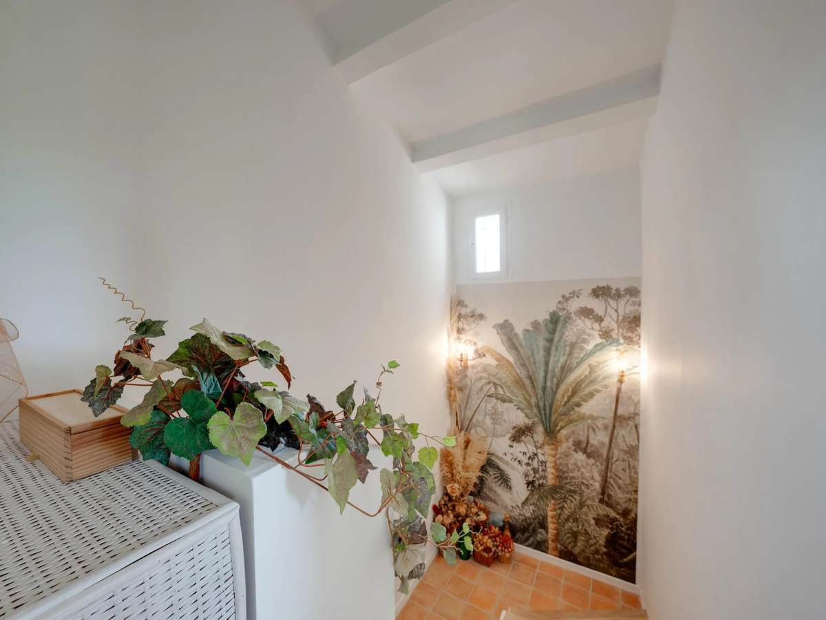 Maison Aix-en-Provence