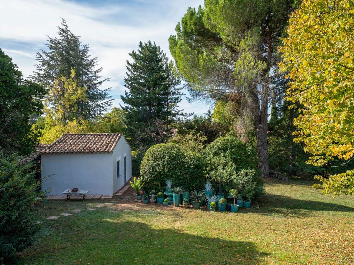 House Aix-en-Provence