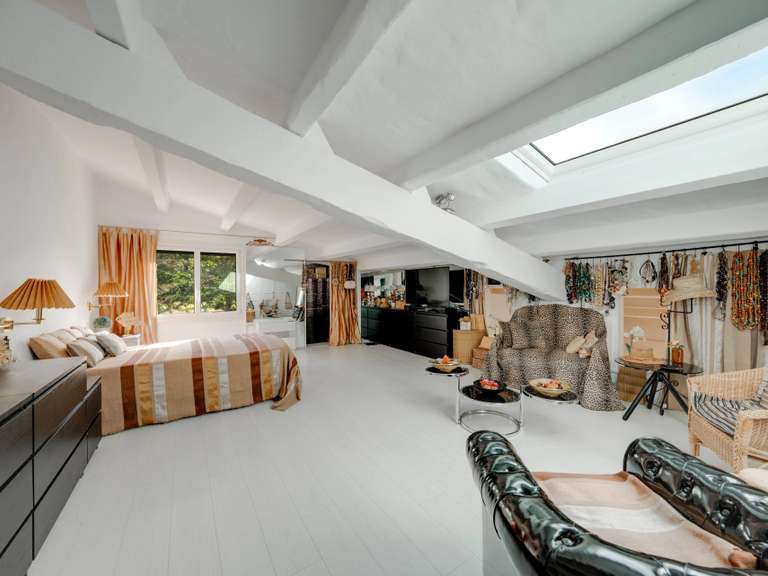Maison Aix-en-Provence - 4 chambres - 200m²