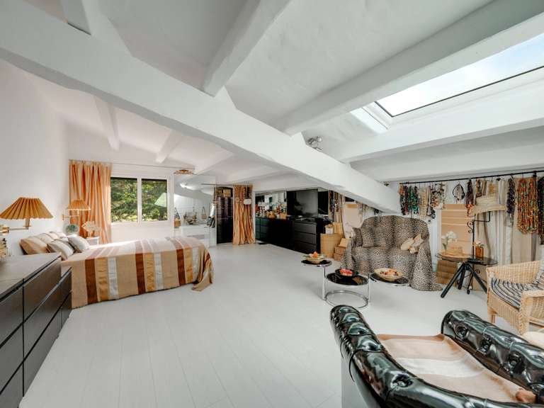 House Aix-en-Provence - 4 bedrooms - 200m²