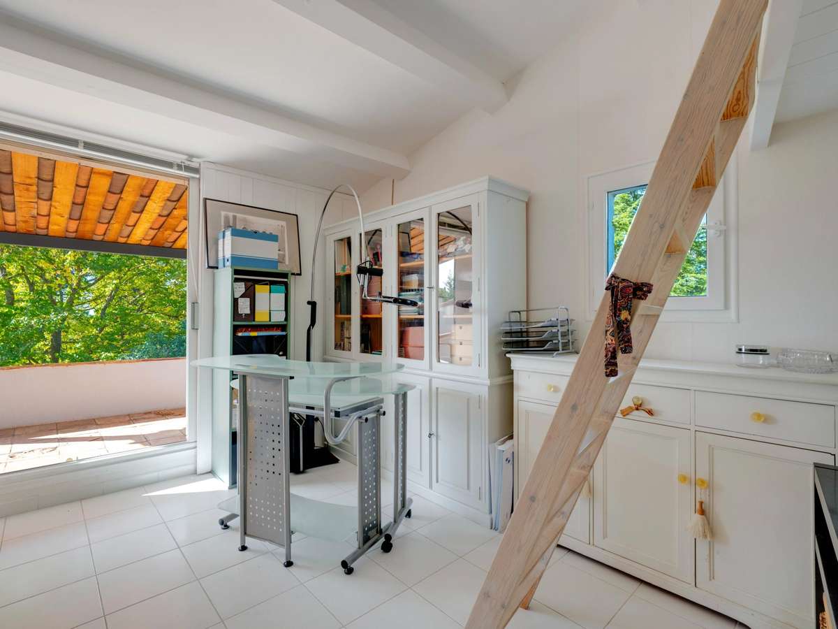 Maison Aix-en-Provence