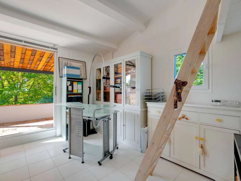 House Aix-en-Provence - 4 bedrooms - 200m²