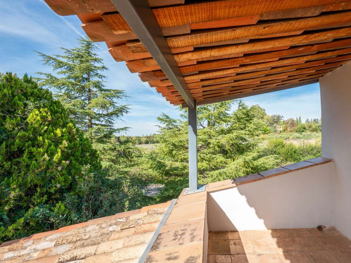 Maison Aix-en-Provence