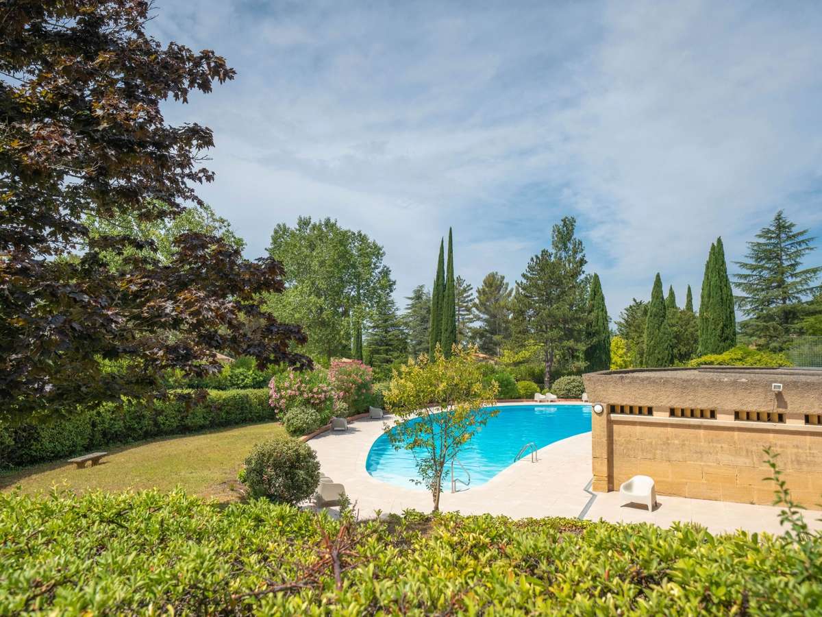Maison Aix-en-Provence