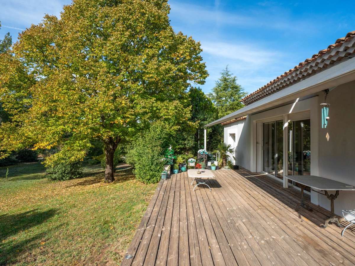 House Aix-en-Provence