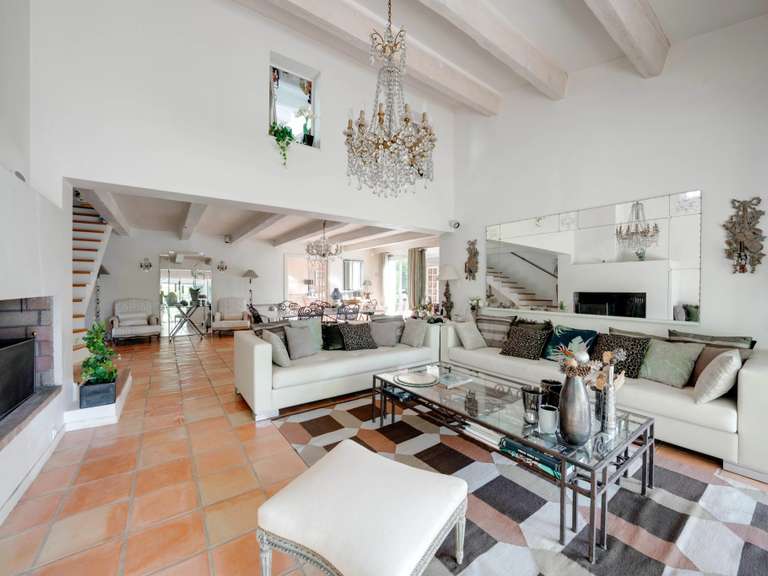House Aix-en-Provence - 4 bedrooms - 200m²