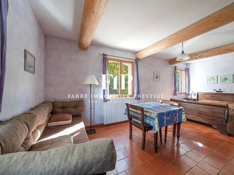 Maison Saint-Maximin-la-Sainte-Baume - 10 chambres - 341m²