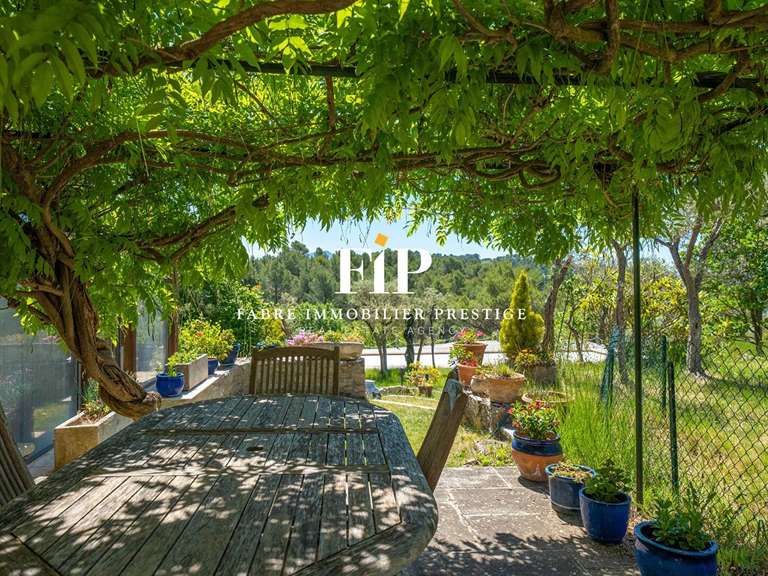 House Varages - 4 bedrooms - 210m²