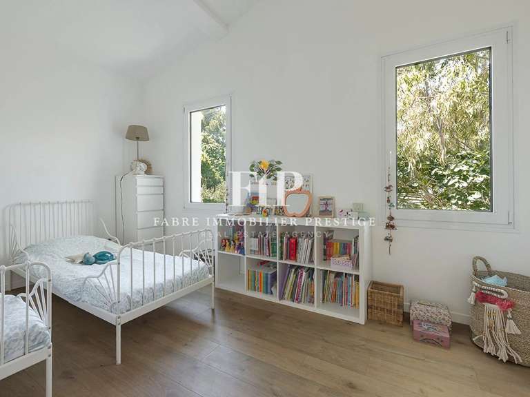 House with Sea view Marseille 9e - 4 bedrooms - 160m²
