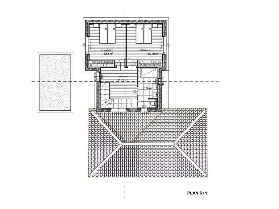 Maison Valbonne