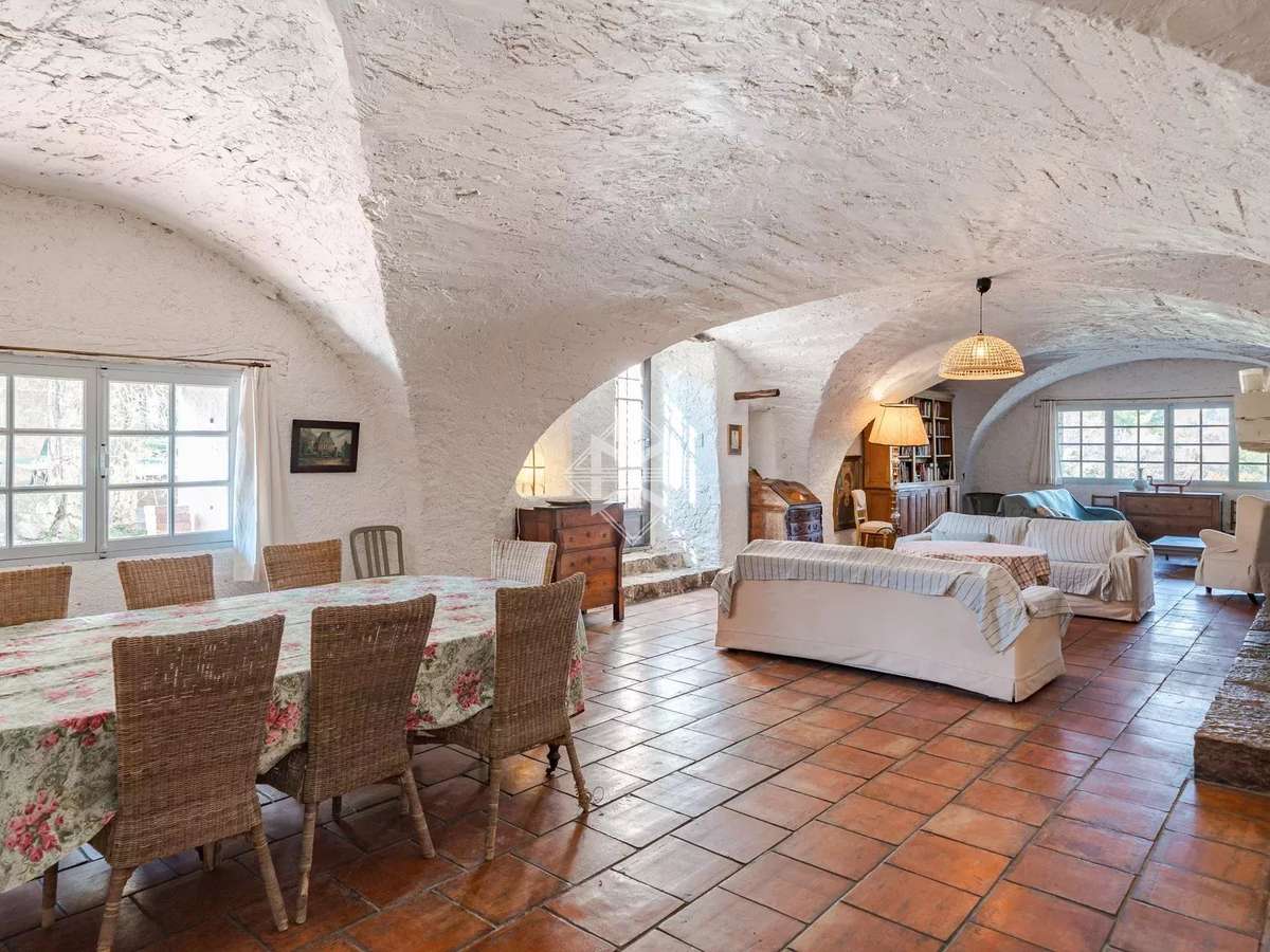 Maison Tourrettes