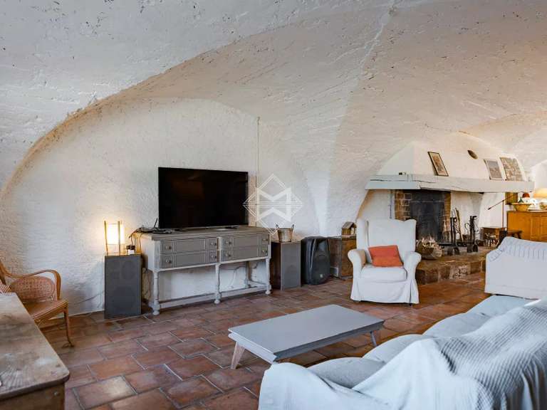 House Tourrettes - 4 bedrooms - 257m²