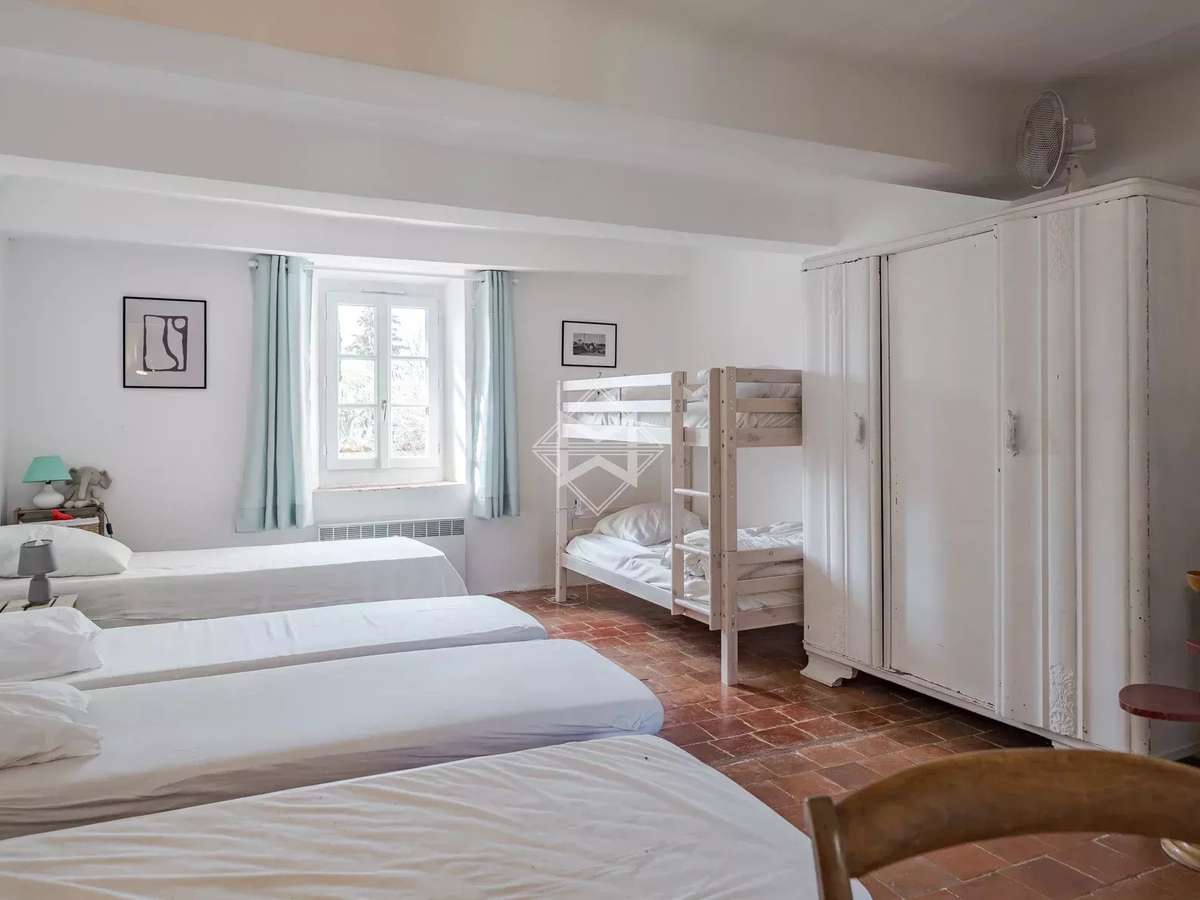 Maison Tourrettes