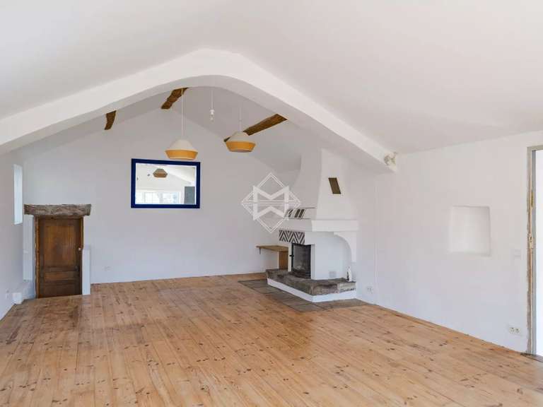 House Tourrettes - 4 bedrooms - 257m²