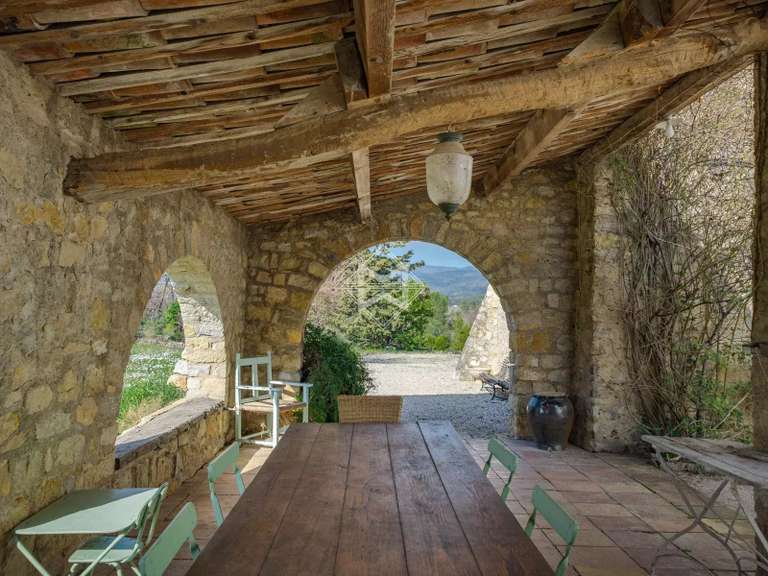 House Tourrettes - 4 bedrooms - 257m²