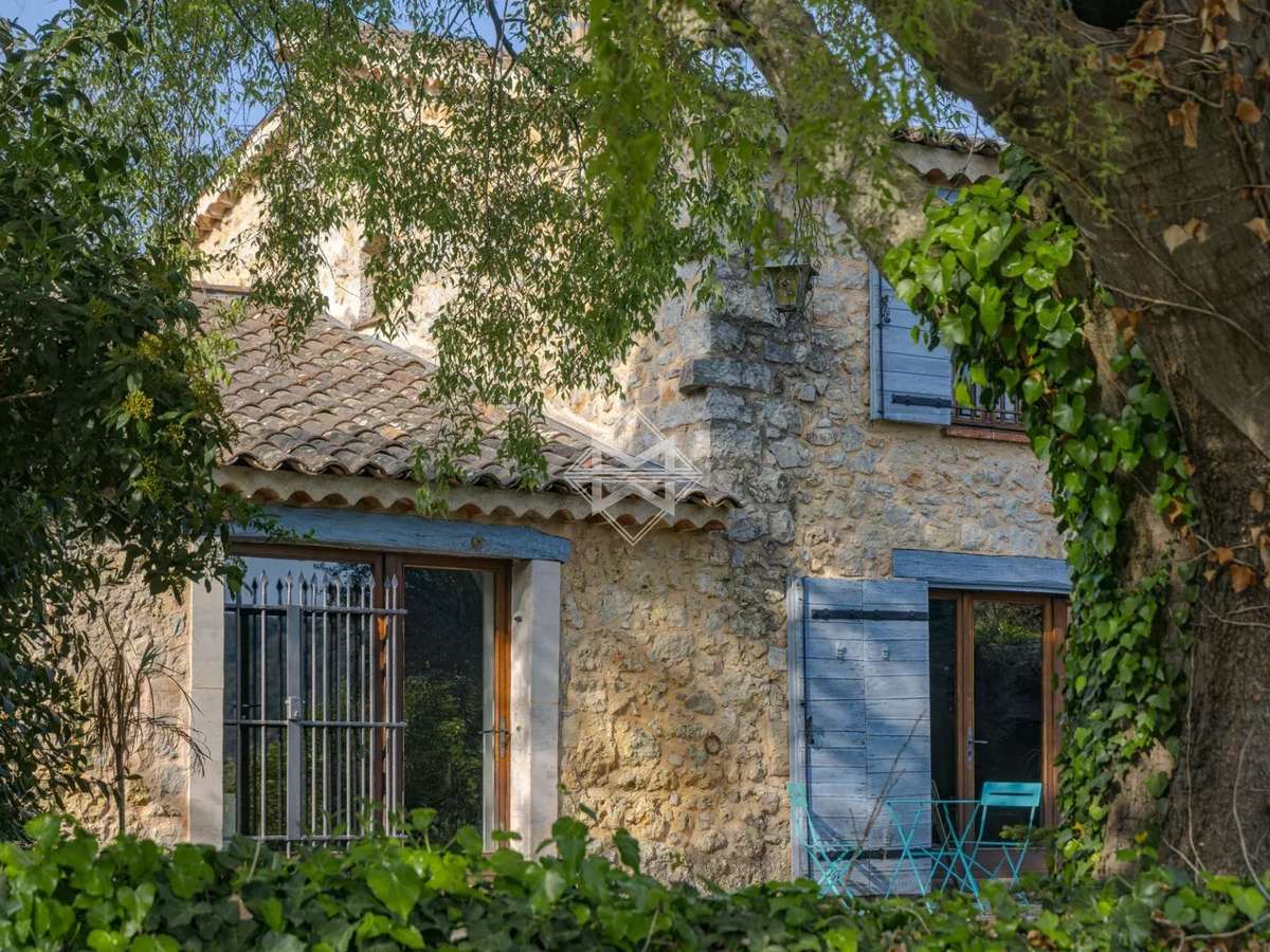 Maison Montauroux