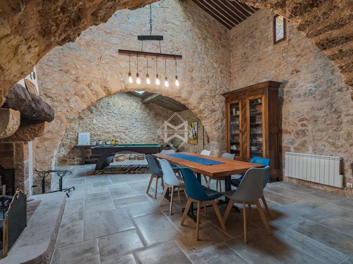 Maison Montauroux