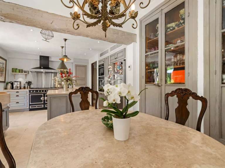 Maison Valbonne - 5 chambres - 300m²