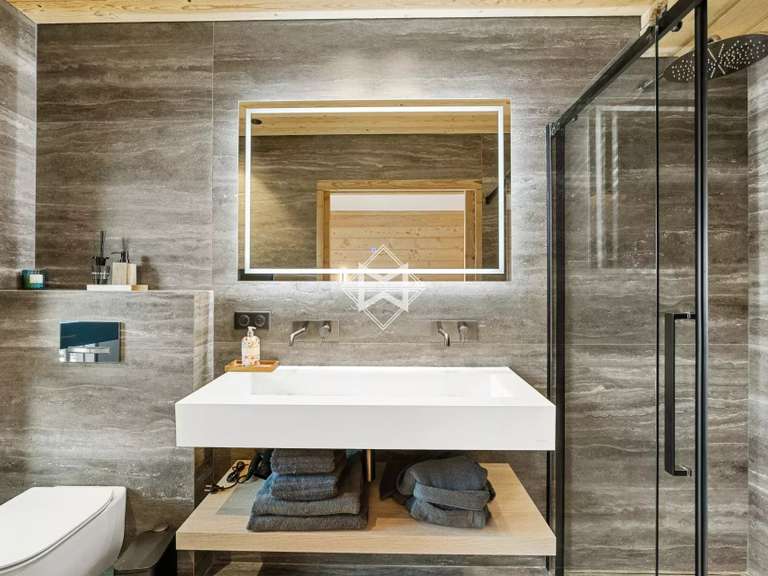 Maison Auron - 6 chambres - 330m²