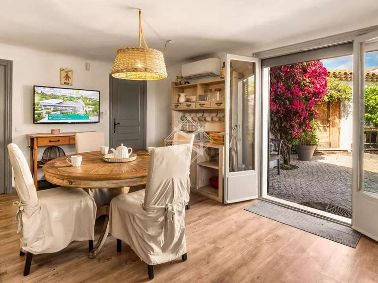 Maison avec Vue sur mer Cagnes-sur-Mer - 4 chambres - 270m²