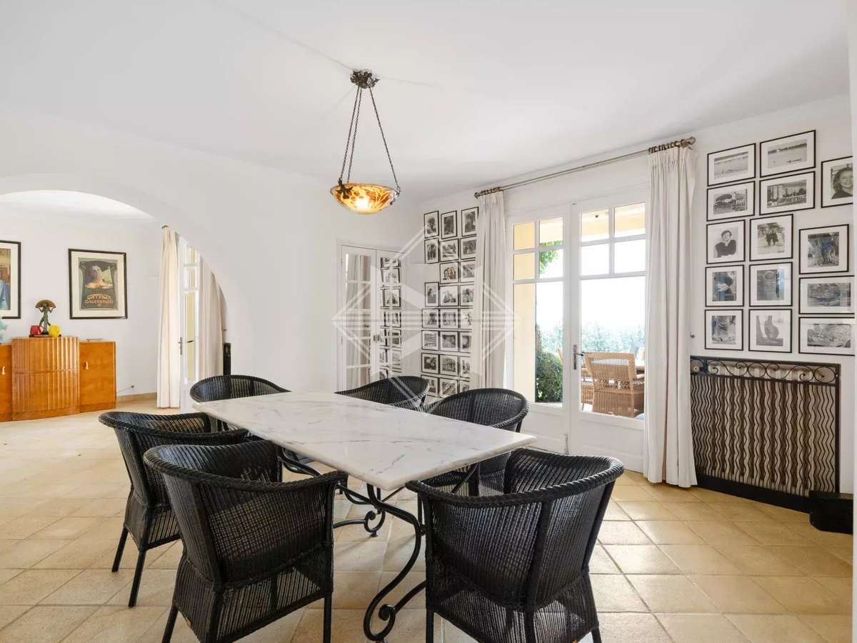 Maison Vence