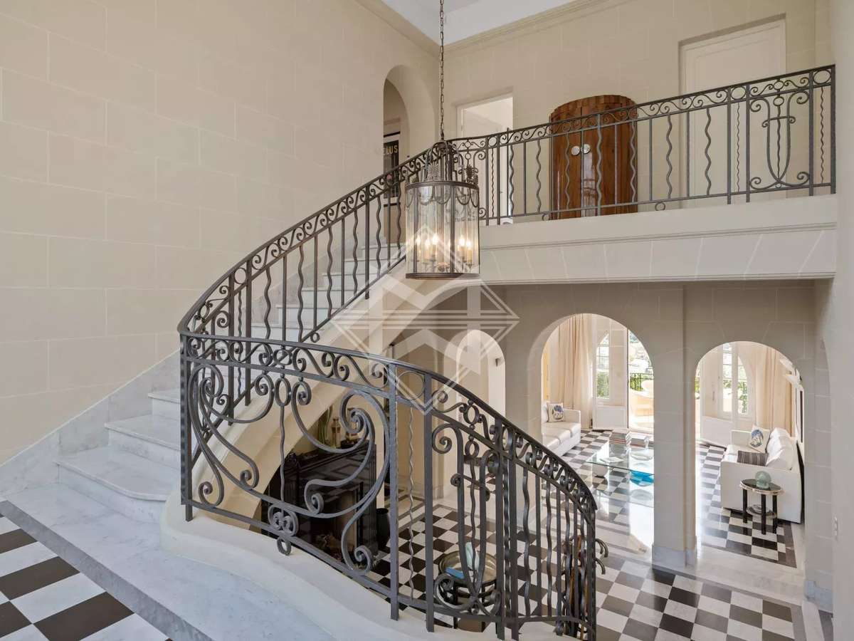 Maison Vence
