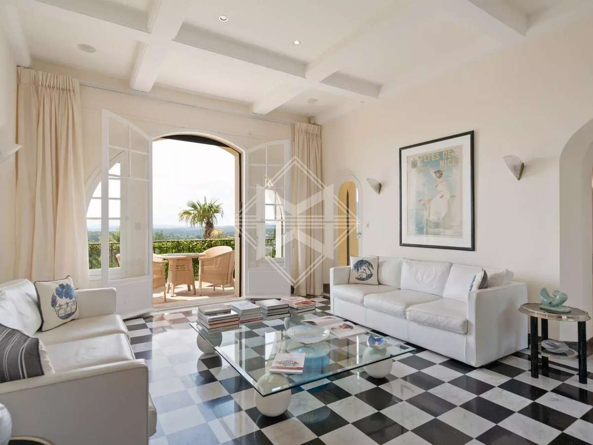 Maison Vence